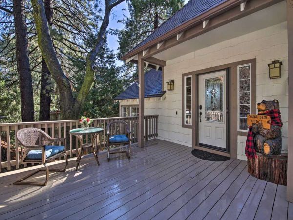 Big Bear Home 998062