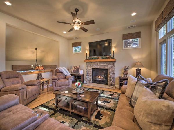 Big Bear Home 998062