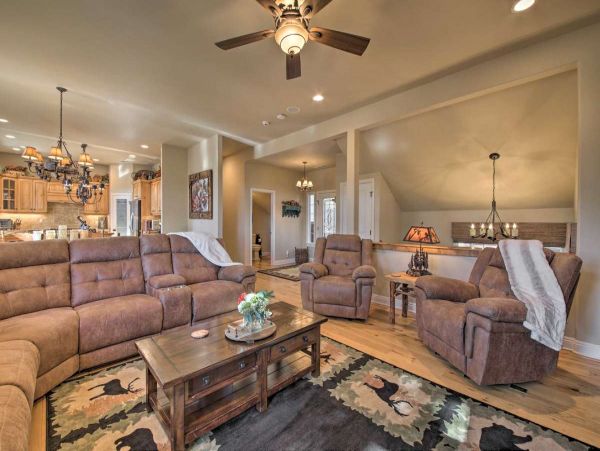 Big Bear Home 998062