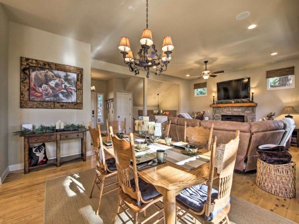 Big Bear Home 998062