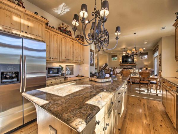 Big Bear Home 998062