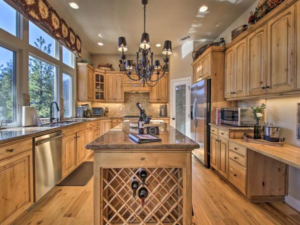Big Bear Home 998062