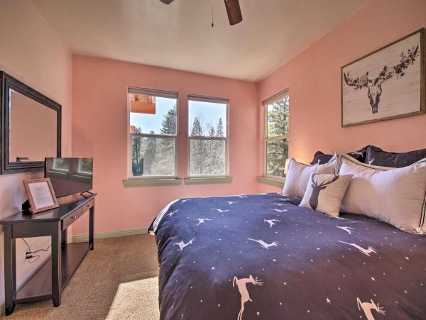 Big Bear Home 998062