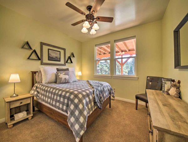 Big Bear Home 998062