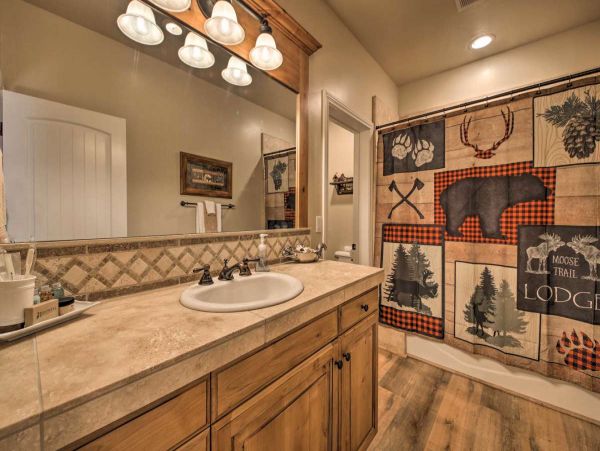 Big Bear Home 998062