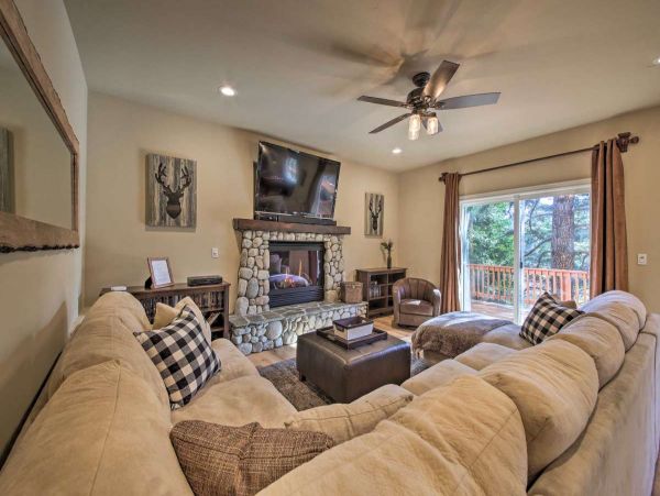 Big Bear Home 998062