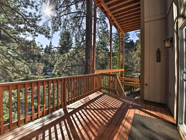 Big Bear Home 998062