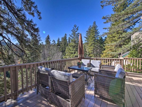 Big Bear Home 998062