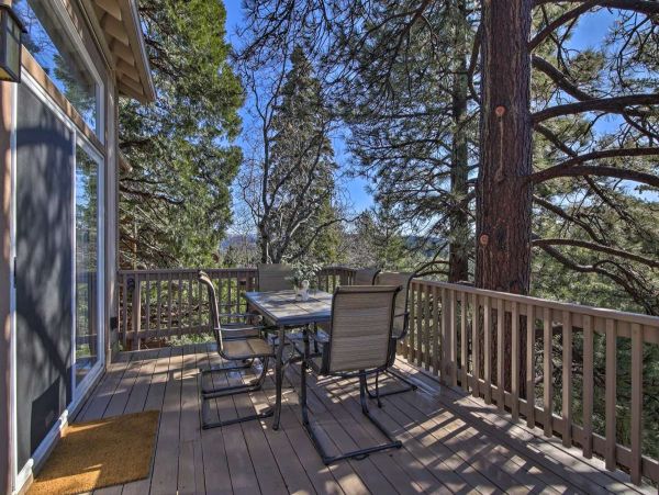 Big Bear Home 998062