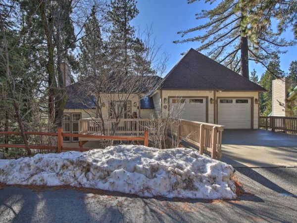 Big Bear Home 998062