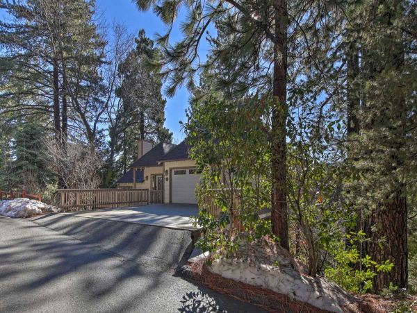 Big Bear Home 998062