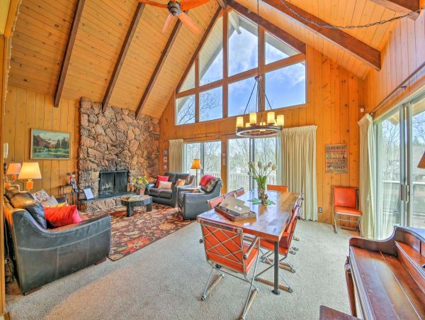 Big Bear Home 998063