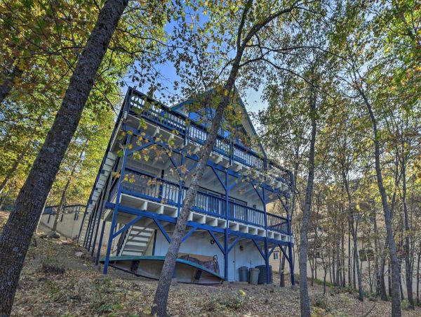 Big Bear Home 998063