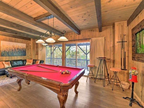 Big Bear Home 998063