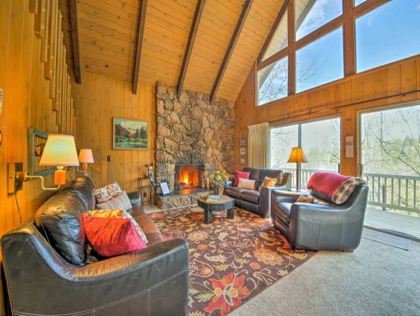 Big Bear Home 998063