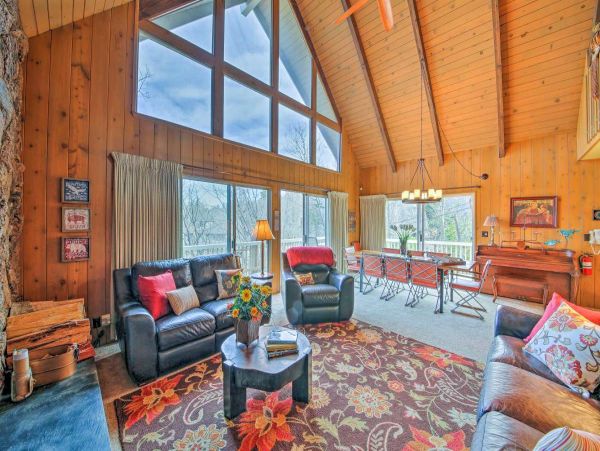 Big Bear Home 998063