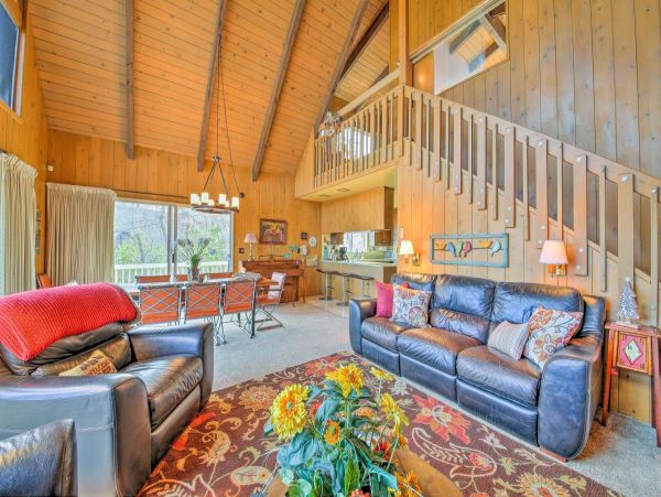 Big Bear Home 998063