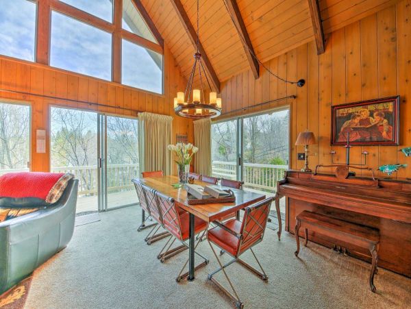 Big Bear Home 998063