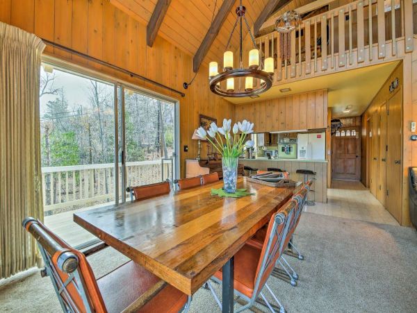 Big Bear Home 998063