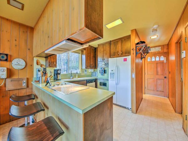 Big Bear Home 998063