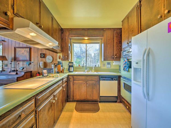 Big Bear Home 998063