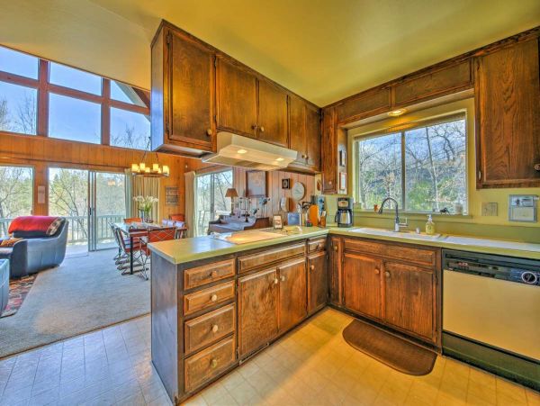 Big Bear Home 998063