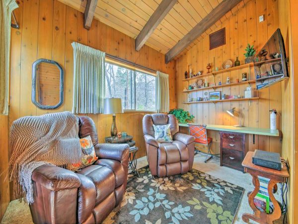Big Bear Home 998063