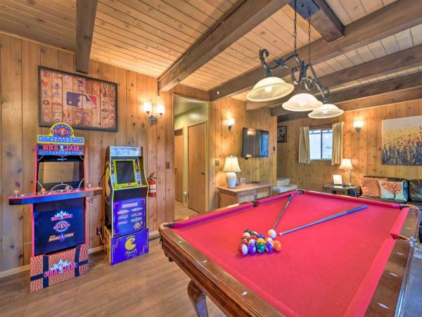 Big Bear Home 998063