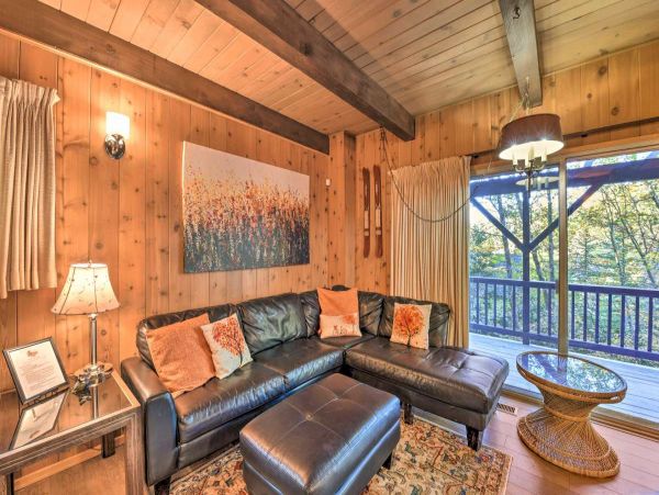 Big Bear Home 998063
