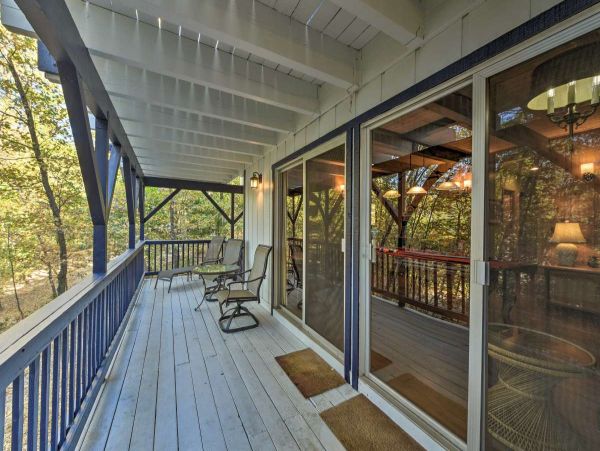Big Bear Home 998063