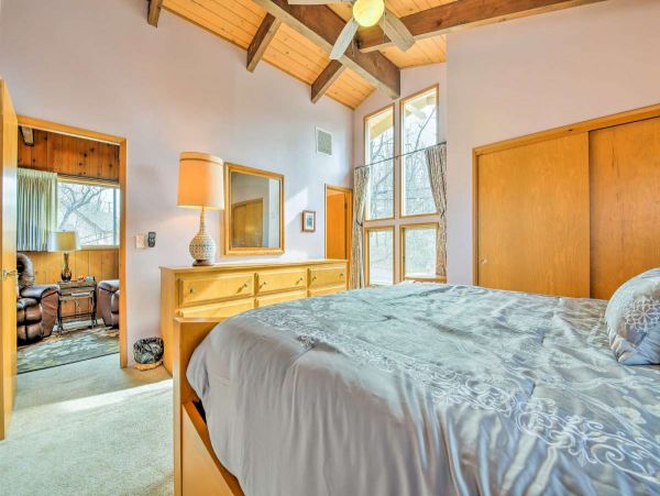Big Bear Home 998063