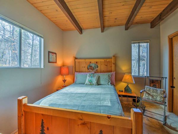 Big Bear Home 998063