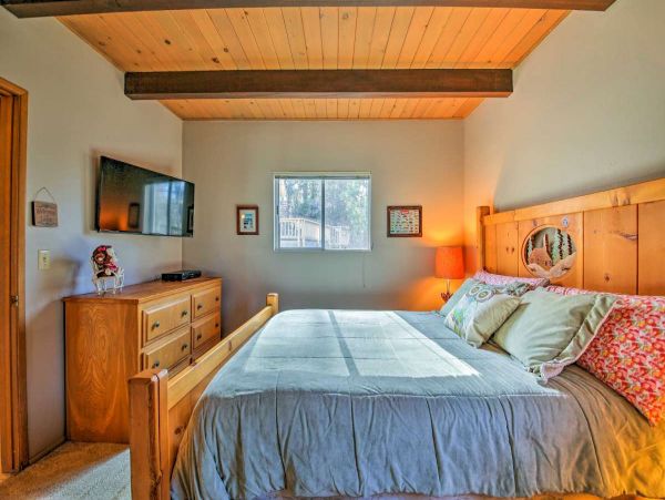 Big Bear Home 998063
