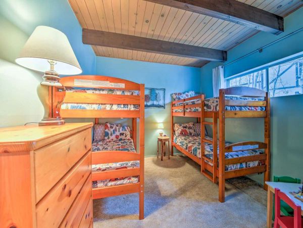 Big Bear Home 998063
