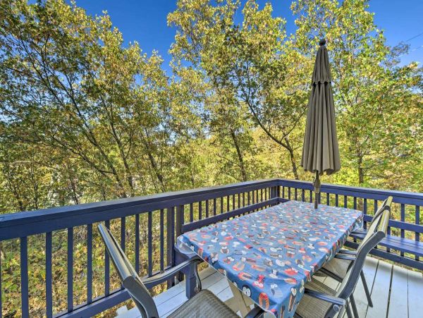 Big Bear Home 998063