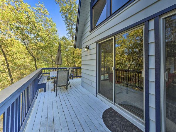 Big Bear Home 998063