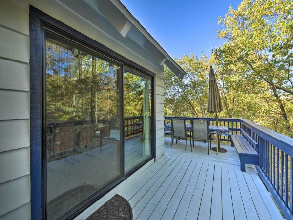 Big Bear Home 998063