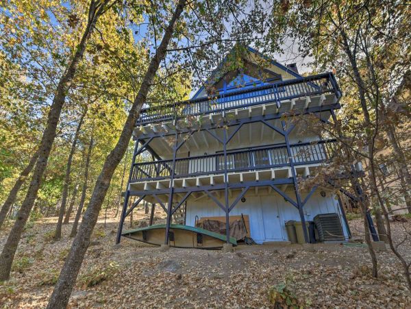 Big Bear Home 998063