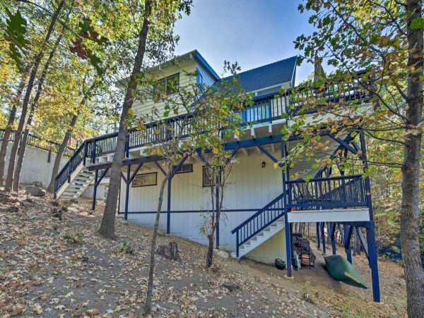 Big Bear Home 998063
