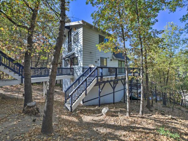 Big Bear Home 998063