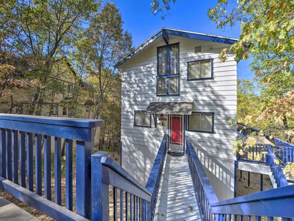 Big Bear Home 998063