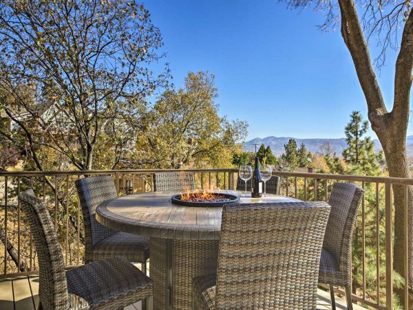 Big Bear Home 998064