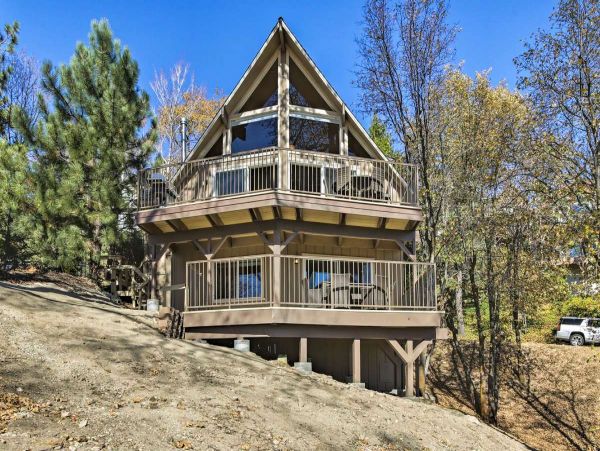 Big Bear Home 998064