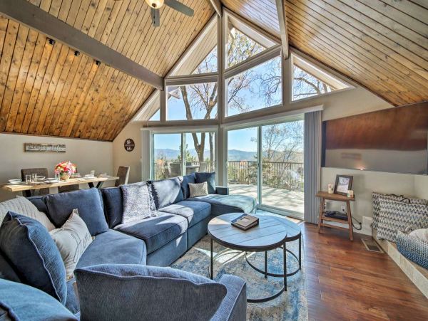 Big Bear Home 998064