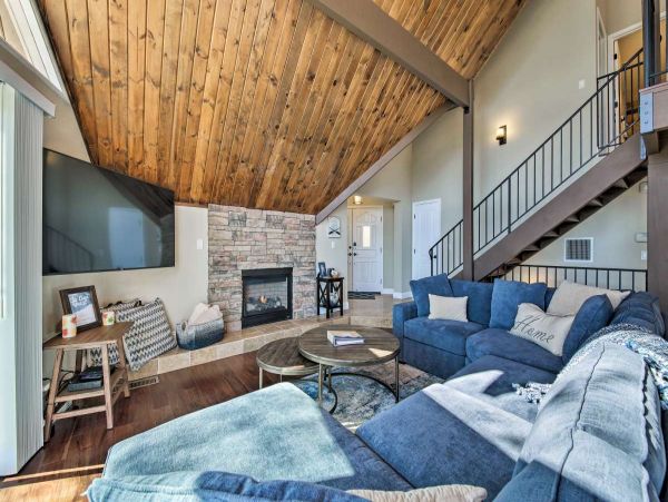 Big Bear Home 998064