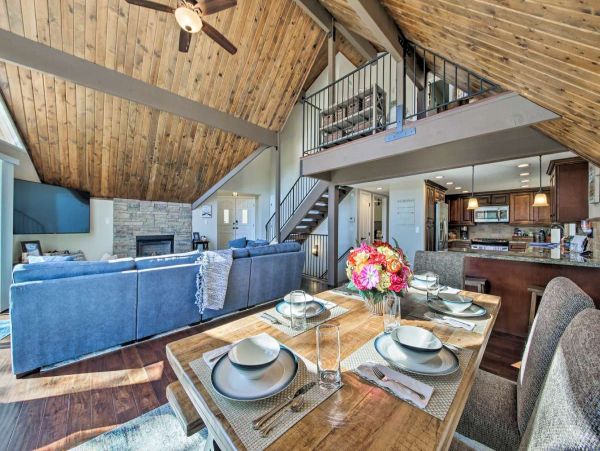 Big Bear Home 998064