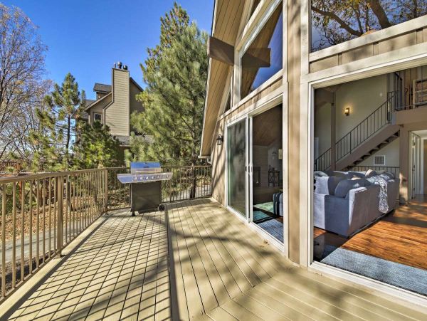 Big Bear Home 998064
