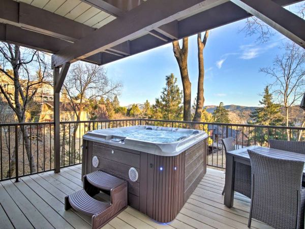 Big Bear Home 998064