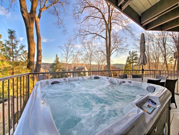 Big Bear Home 998064