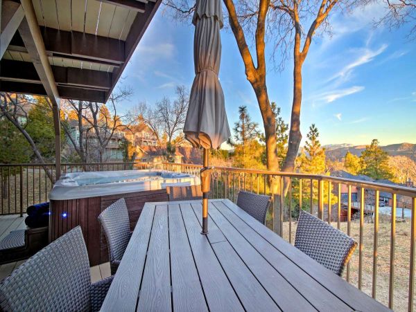 Big Bear Home 998064